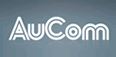 AuComのロゴ
