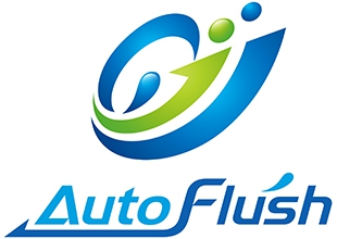Sludge adherence reduction type  (Auto Flush)