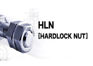 Hardlock  Nut