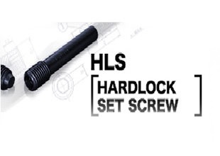 Hardlock  Set Screw