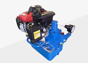 エンジン式油圧ポンプ RME-7F