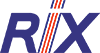Logo: RIX